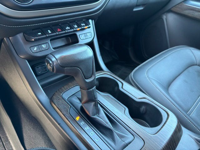 2020 GMC Canyon Denali