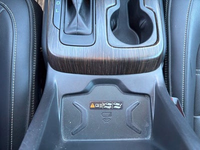 2020 GMC Canyon Denali