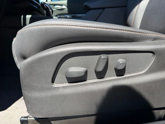 2022 Cadillac XT4 Sport