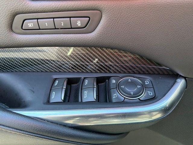 2022 Cadillac XT4 Sport
