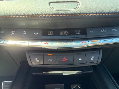 2022 Cadillac XT4 Sport