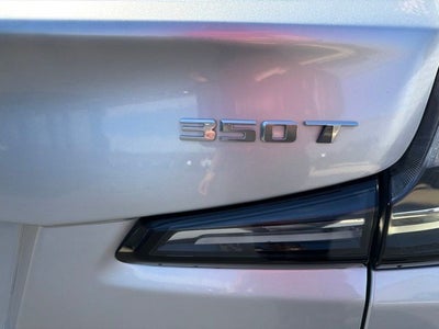 2022 Cadillac XT4 Sport