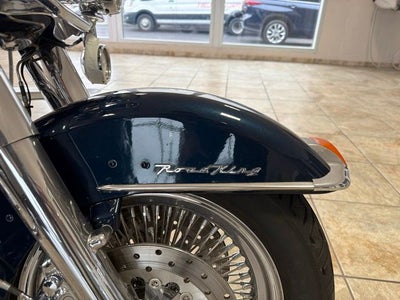 2004 Harley-Davidson Touring Touring