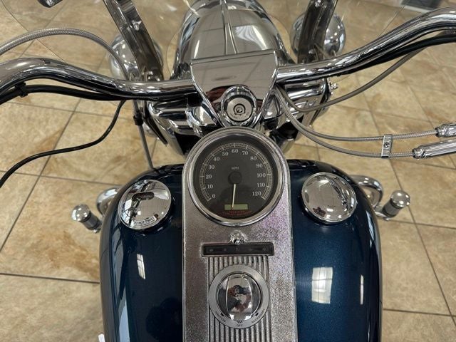 2004 Harley-Davidson Touring Touring