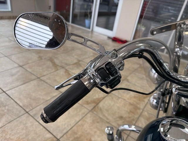 2004 Harley-Davidson Touring Touring