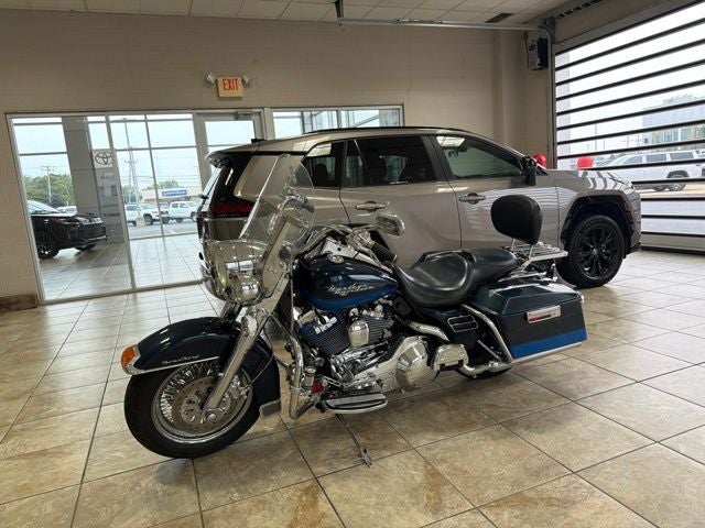 2004 Harley-Davidson Touring Touring