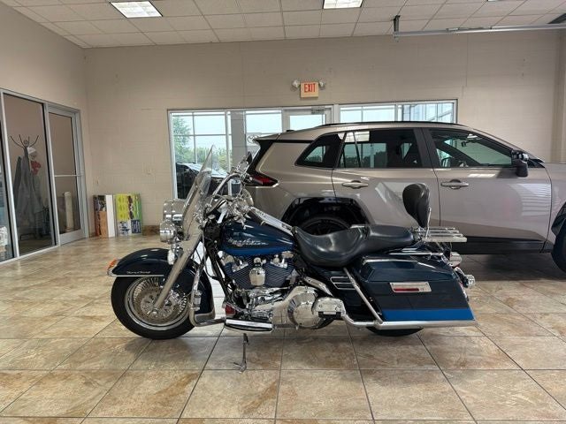 2004 Harley-Davidson Touring Touring