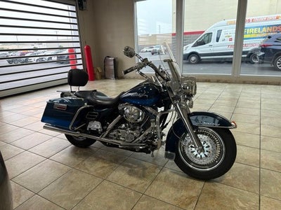 2004 Harley-Davidson Touring Touring