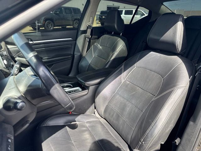 2020 Nissan Altima 2.5 SL