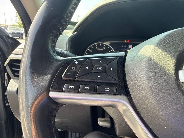 2020 Nissan Altima 2.5 SL