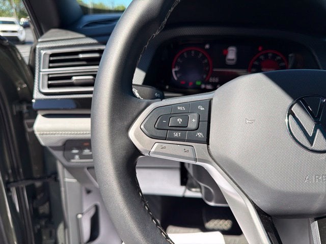 2025 Volkswagen Atlas Cross Sport 2.0T SEL