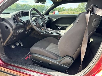 2019 Dodge Challenger R/T