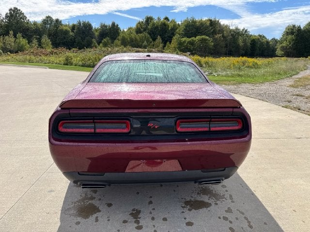 2019 Dodge Challenger R/T