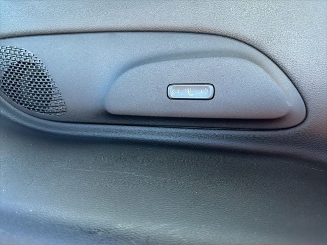 2022 Chrysler Pacifica Pinnacle