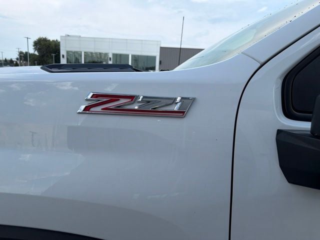 2022 Chevrolet Silverado 2500HD Work Truck