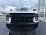 2022 Chevrolet Silverado 2500HD Work Truck