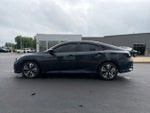 2017 Honda Civic EX-L w/Honda Sensing