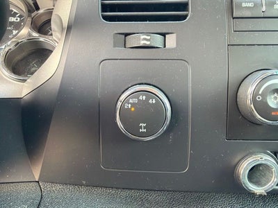 2009 Chevrolet Silverado 1500 LT