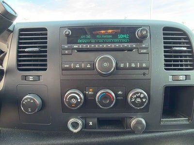 2009 Chevrolet Silverado 1500 LT