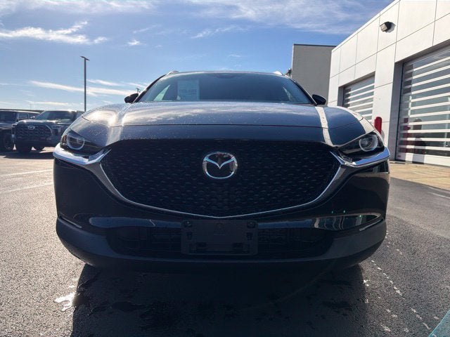 2024 Mazda Mazda CX-30 2.5 S Preferred Package