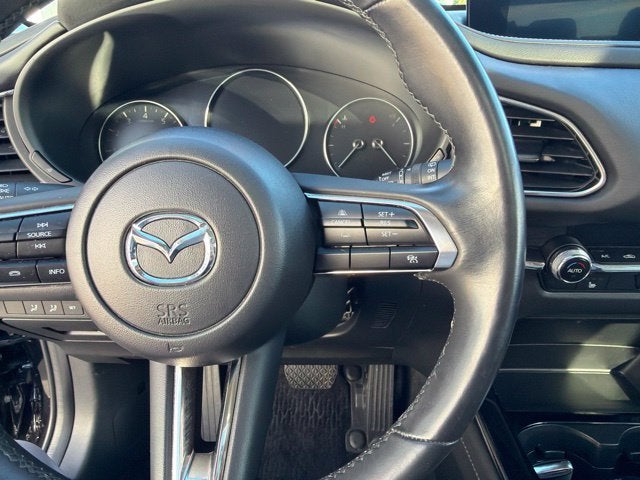 2024 Mazda Mazda CX-30 2.5 S Preferred Package