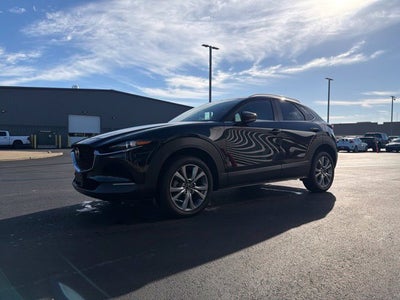 2024 Mazda Mazda CX-30 2.5 S Preferred Package