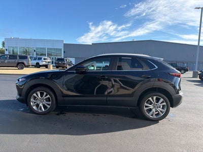 2024 Mazda Mazda CX-30 2.5 S Preferred Package