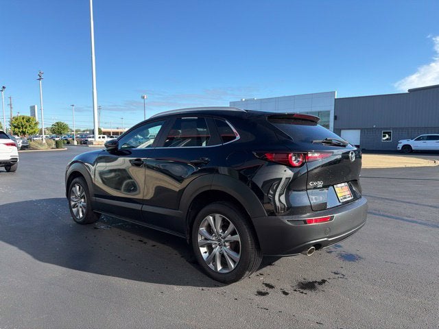 2024 Mazda Mazda CX-30 2.5 S Preferred Package