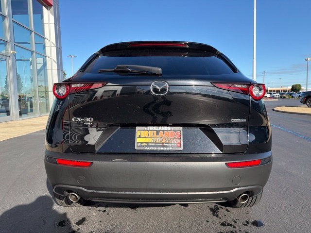 2024 Mazda Mazda CX-30 2.5 S Preferred Package