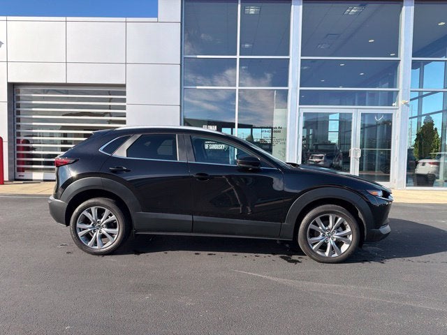 2024 Mazda Mazda CX-30 2.5 S Preferred Package