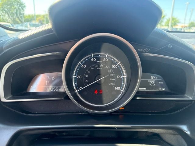 2020 Toyota Yaris LE
