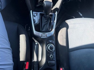 2020 Toyota Yaris LE