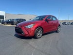 2020 Toyota Yaris LE