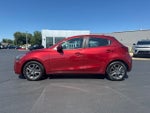 2020 Toyota Yaris LE