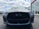 2024 INFINITI QX50 SPORT