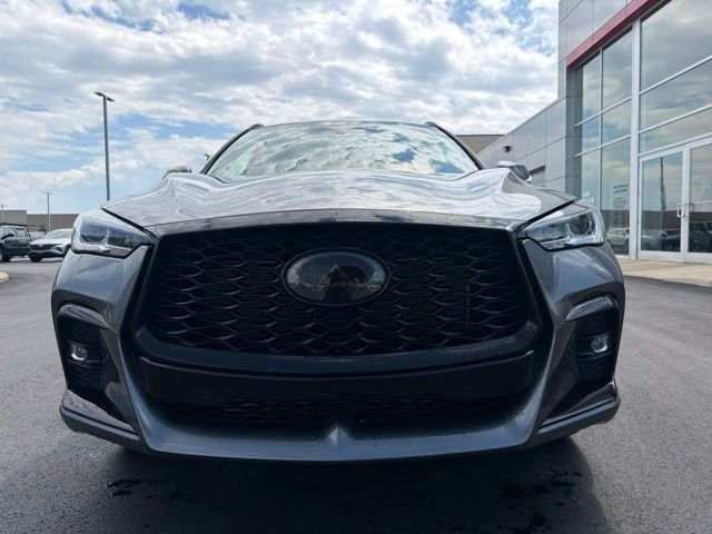 2024 INFINITI QX50 SPORT