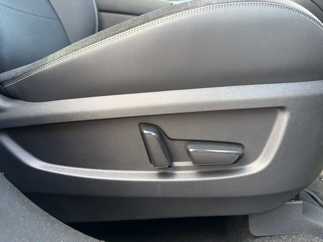 2024 INFINITI QX50 SPORT