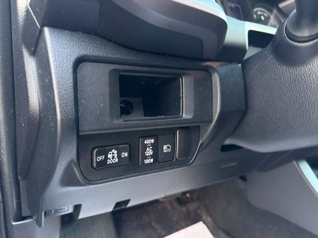 2018 Toyota Tacoma TRD Sport V6