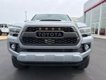 2020 Toyota Tacoma TRD Sport V6