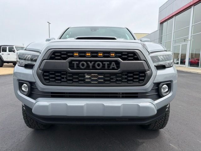 2020 Toyota Tacoma TRD Sport V6