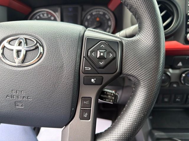 2020 Toyota Tacoma TRD Sport V6