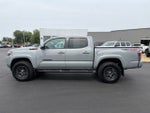 2020 Toyota Tacoma TRD Sport V6