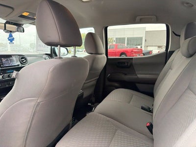 2023 Toyota Tacoma SR V6