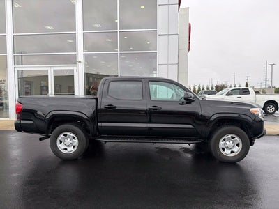 2023 Toyota Tacoma SR V6