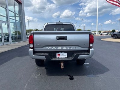 2023 Toyota Tacoma SR V6