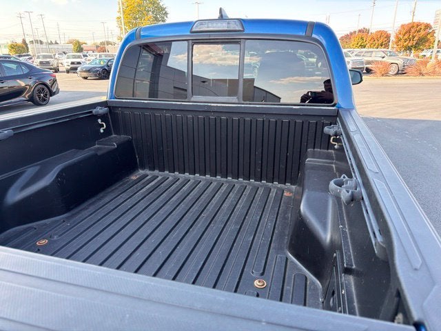 2016 Toyota Tacoma TRD Off-Road V6