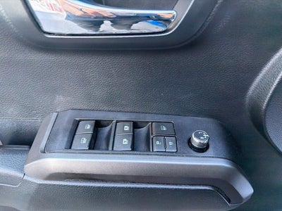 2016 Toyota Tacoma TRD Off-Road V6