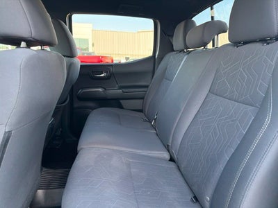 2016 Toyota Tacoma TRD Off-Road