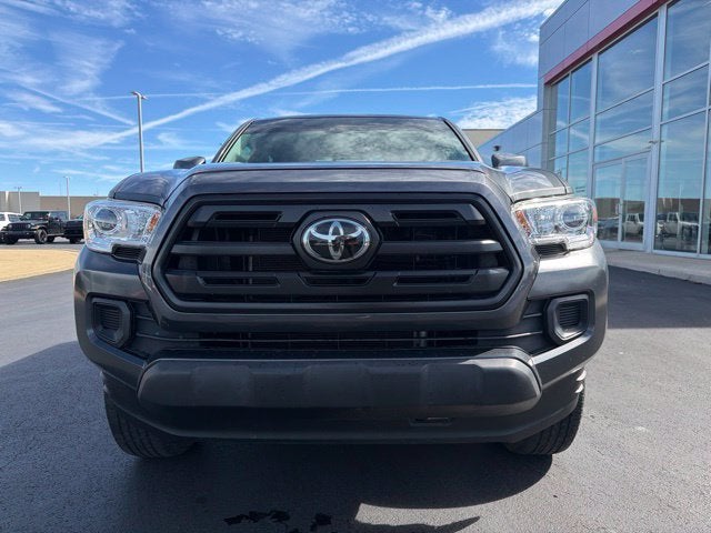 2019 Toyota Tacoma SR V6