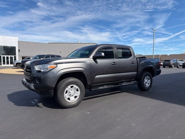 2019 Toyota Tacoma SR V6